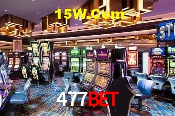 Login Seguro 477Bet