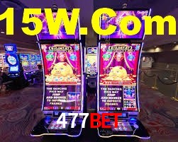 Blackjack Table 477Bet