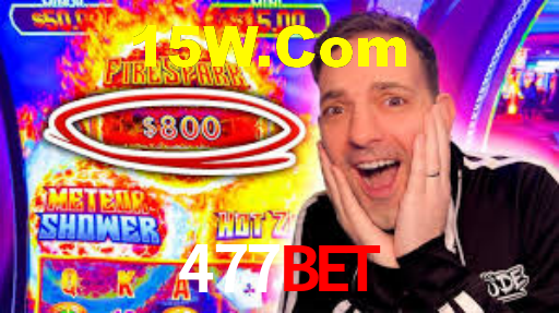 Sinta a adrenalina dos jogos de cassino com 477Bet