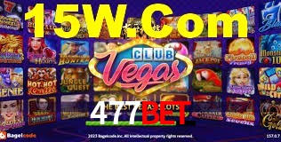 Live Casino 477Bet