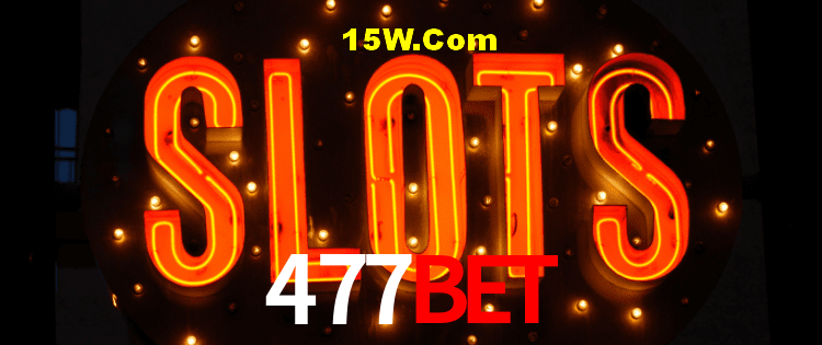 Live Casino 477Bet