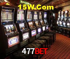 Recursos de Bônus 477Bet