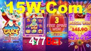 Premium Interface 477Bet
