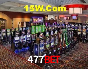 Promoções Sazonais 477Bet