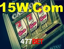 Welcome Bonus 477Bet
