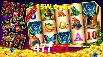Sistemas de Segurança 477Bet