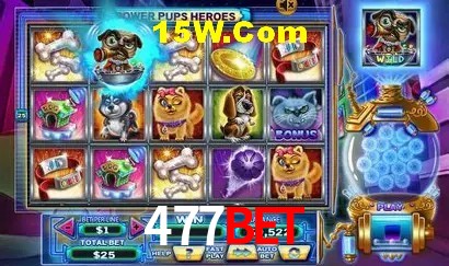 Ofertas Exclusivas 477Bet