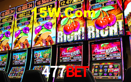 477Bet App