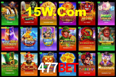 477Bet