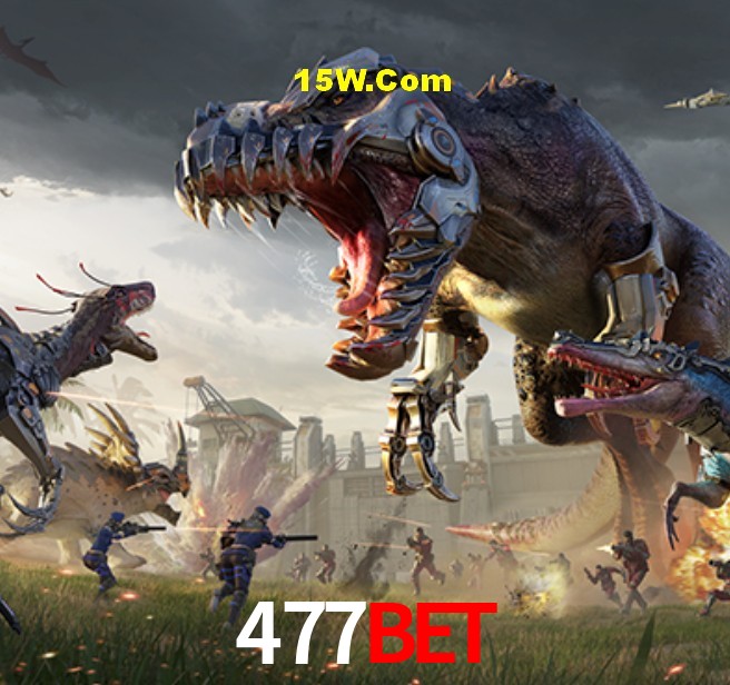 Interface Premium 477Bet