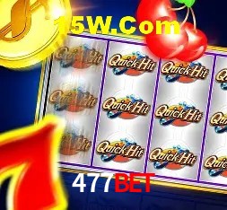 Segurança 2FA 477Bet