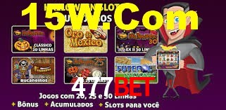 Programa VIP 477Bet