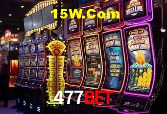 Casino Ao Vivo 477Bet