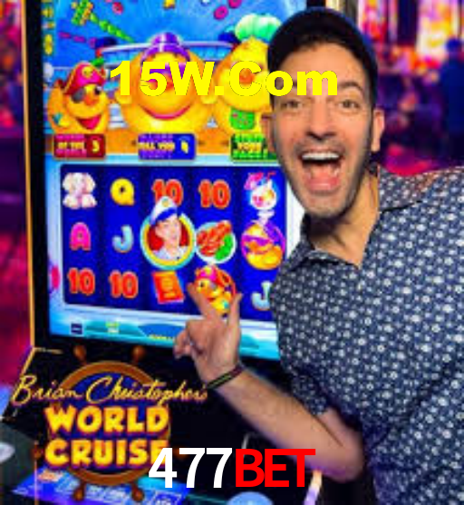477Bet: Seu Cassino Premiado com Pagamentos Rápidos