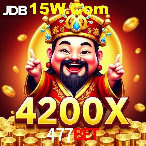 Seasonal Promotions 477Bet