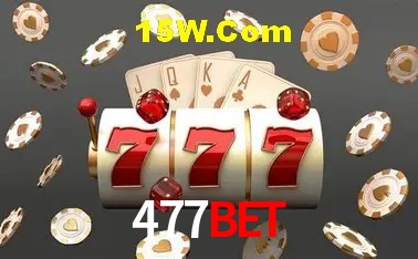 Apostas de Futebol 477Bet