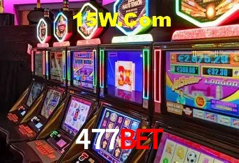 Jogos de Slot 477Bet