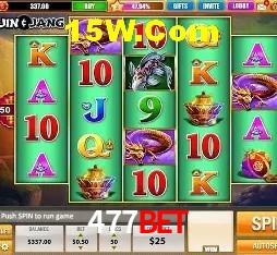 Programa VIP 477Bet