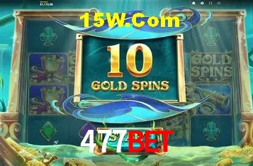 Diretório de Jogos 477Bet