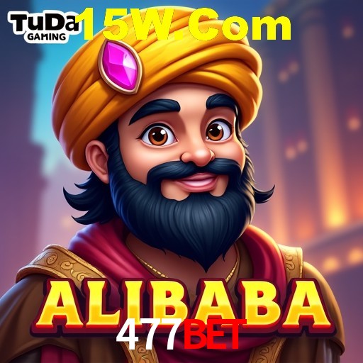 Descubra o Mundo do Cassino Online com 477Bet