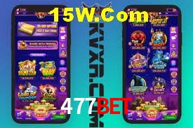 Welcome Bonus 477Bet