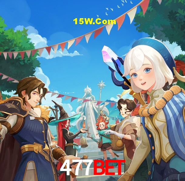 PIX Instantâneo 477Bet