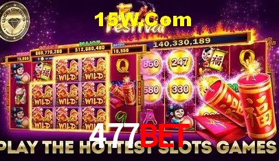 Integração de APIs 477Bet